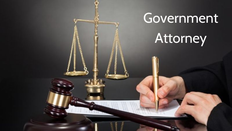 Government Attorney Constitutional Lawyer Jobs