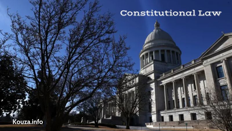 Constitutional Law in Arkansas