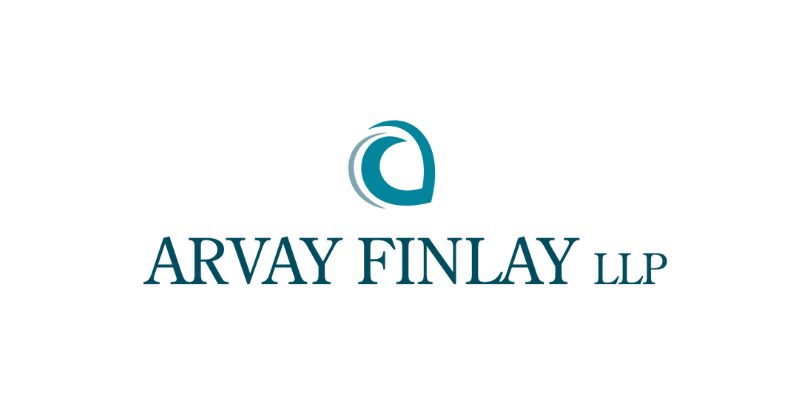 Arvay Finlay LLP