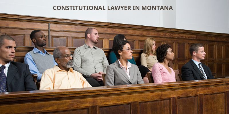 Constitutional lawyer in montana