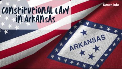 Constitutional Law in Arkansas