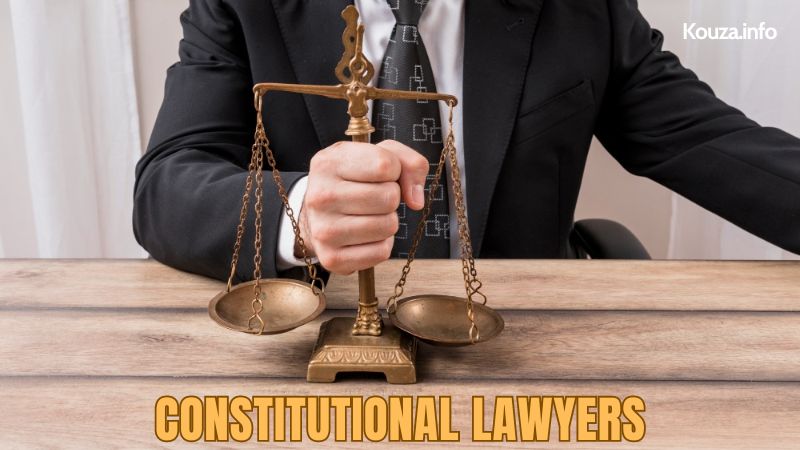 Constitutional Lawyers: Guardians of the Constitution