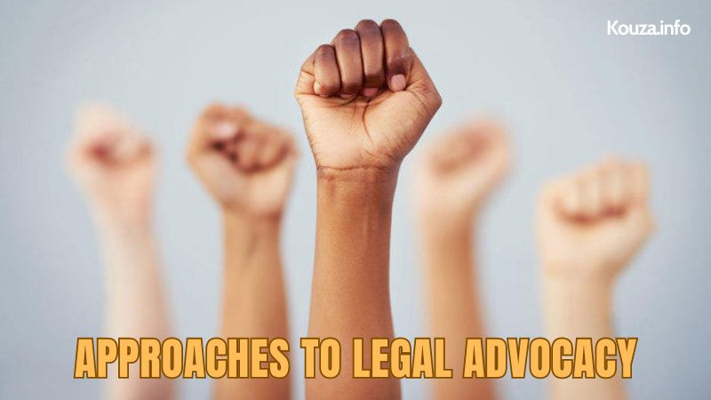 Civil Rights Lawyer vs Constitutional Lawyer: Approaches to Legal Advocacy